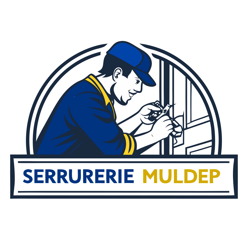 Serrurerie Muldep